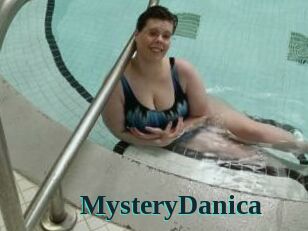 MysteryDanica