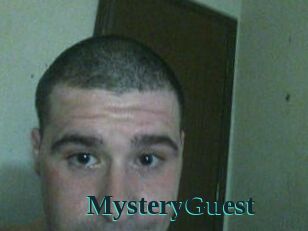 MysteryGuest