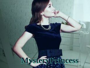 MysteryPrincess