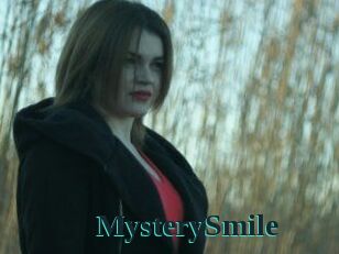 MysterySmile