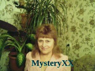 MysteryXX Melody Melons