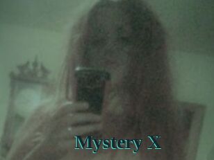 Mystery_X