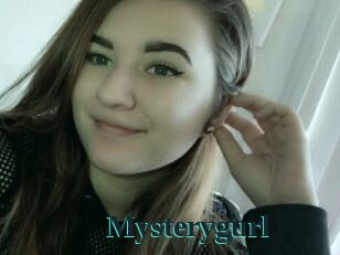 Mysterygurl