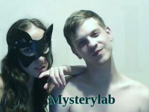 Mysterylab