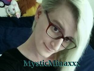 MysticMinaxxx