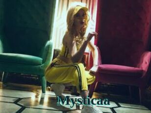Mysticaa