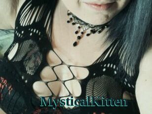 MysticalKitten