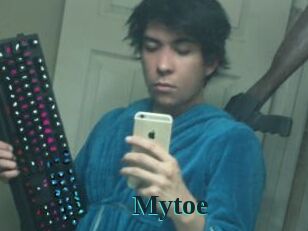 Mytoe