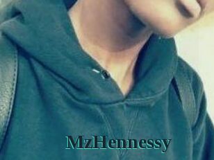 MzHennessy
