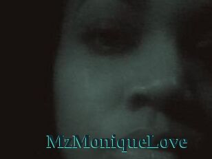 MzMoniqueLove