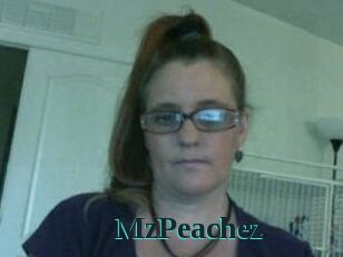 MzPeachez
