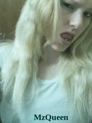 MzQueen