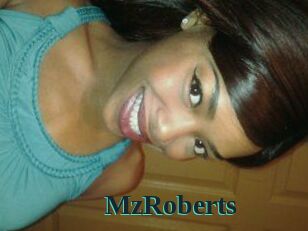 MzRoberts