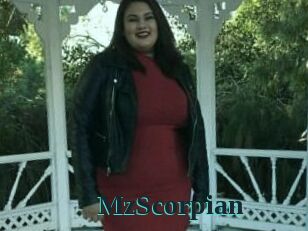 MzScorpian