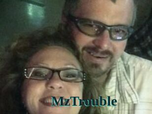 MzTrouble