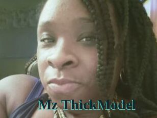 Mz_ThickModel