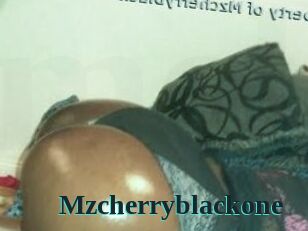 Mzcherryblackone