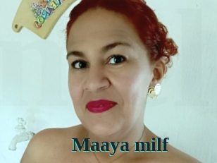 maaya_milf Melody Melons