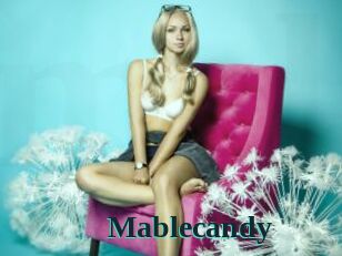 mablecandy Melody Melons