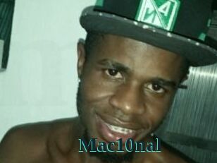 mac10nal Melody Melons