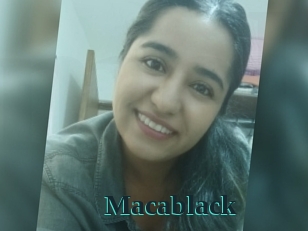 macablack Melody Melons