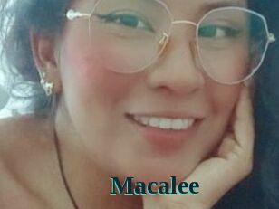 Macalee