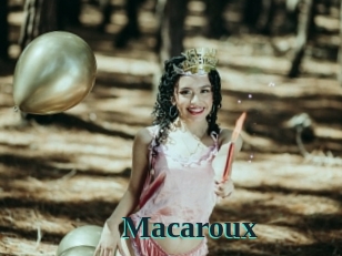 Macaroux
