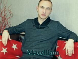 Macelliam