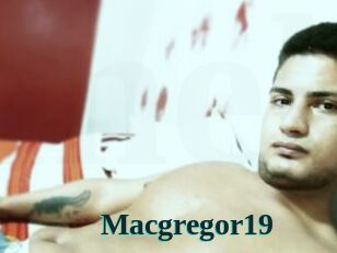 Macgregor19