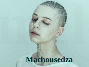 Machousedza