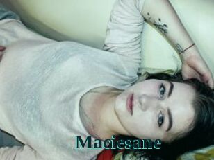 Maciesane