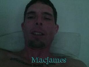 Macjames