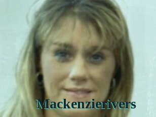 Mackenzierivers