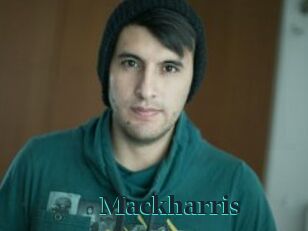 Mackharris