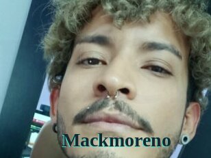 Mackmoreno