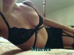 Mackx