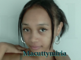 macuttymiria Melody Melons