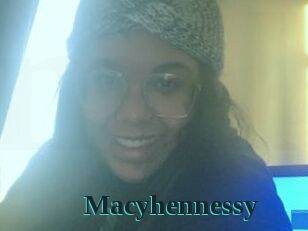 Macyhennessy