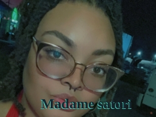 madame_satori Melody Melons