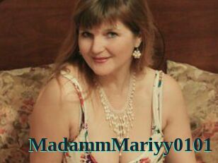 MadammMariyy0101