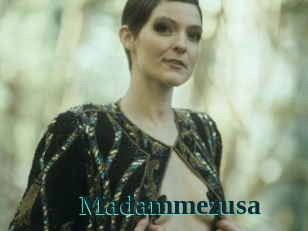 madammezusa Melody Melons