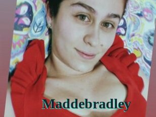 Maddebradley