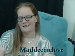 maddeemclove Melody Melons