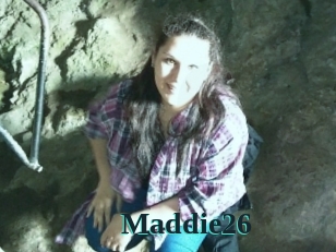 Maddie26