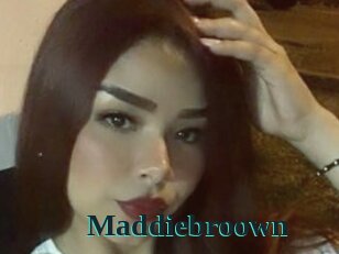 Maddiebroown