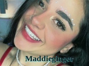 Maddieginger
