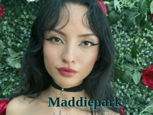 Maddiepark