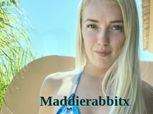 Maddierabbitx