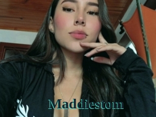 maddiestom Melody Melons