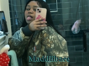 maddiibaee Melody Melons